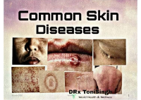 Common Skin Diseases.pdf